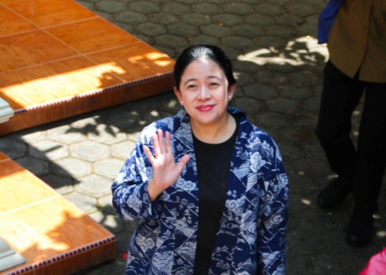 Seats without sway: Women in Indonesia's parliament image